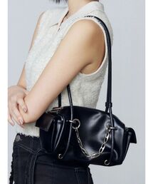 EMODA（エモダ）の「ロングハンドルチェーンバッグ（ハンドバッグ）」