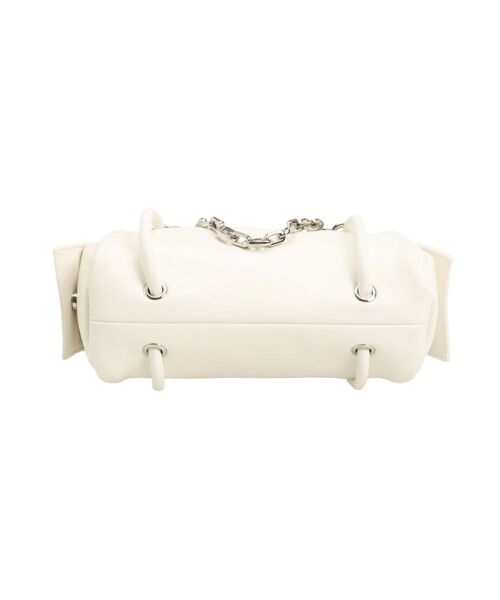 EMODA（エモダ）の「ロングハンドルチェーンバッグ（ハンドバッグ・レディース・アイボリー/ブラック/ピンク・FREE）」の12枚目の写真