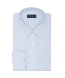 TOKYO SHIRTS | 形態安定ノンアイロン レギュラー 長袖ビジネスワイシャツ(ビジネスシャツ)