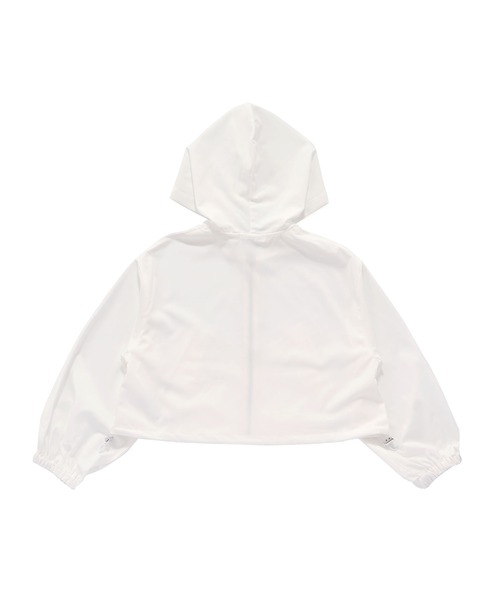 パーカー・フーディ NOT4NERD My Little Sister Pullover Hood Ivory HD042IV NOT4NERD Hoodie