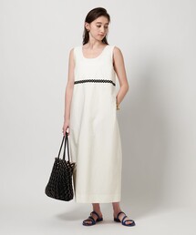 UNITED ARROWS（ユナイテッドアローズ）｜ワンピース（ホワイト
