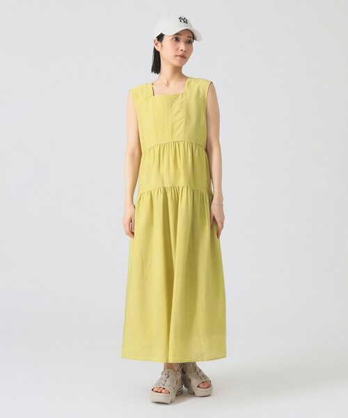 VEMURAM Jane Ray 【美品】 Ray BEAMS（レイ ビームス）DREAM sister jane / Shim Jacquard