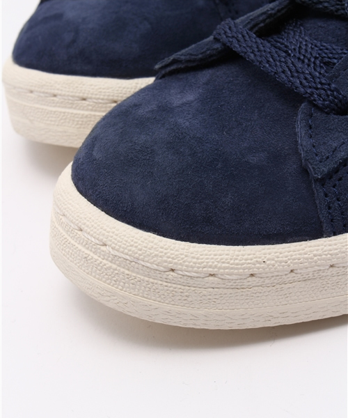 adidas(アディダス)の「【adidas】CP 80S(スニーカー・レディース・ネイビー/その他・24cm/24.5cm)」の10枚目の写真