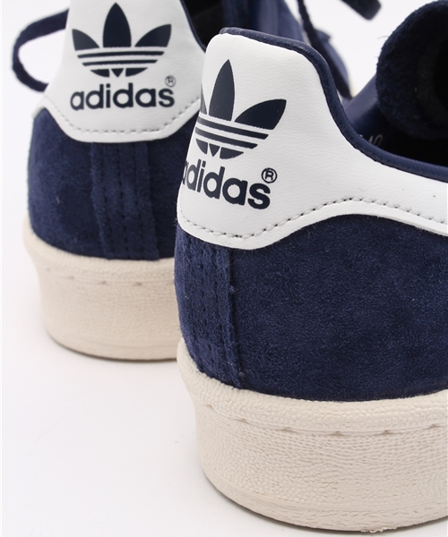 adidas(アディダス)の「【adidas】CP 80S(スニーカー・レディース・ネイビー/その他・24cm/24.5cm)」の5枚目の写真