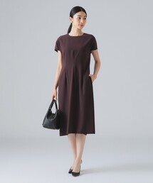 チューリップ ワンピース