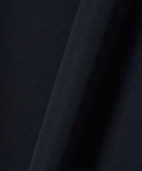 EFFE BEAMS（エッフェビームス）の「チューリップ ワンピース（ワンピース・レディース・ブラウン/ネイビー・36/38）」の16枚目の写真