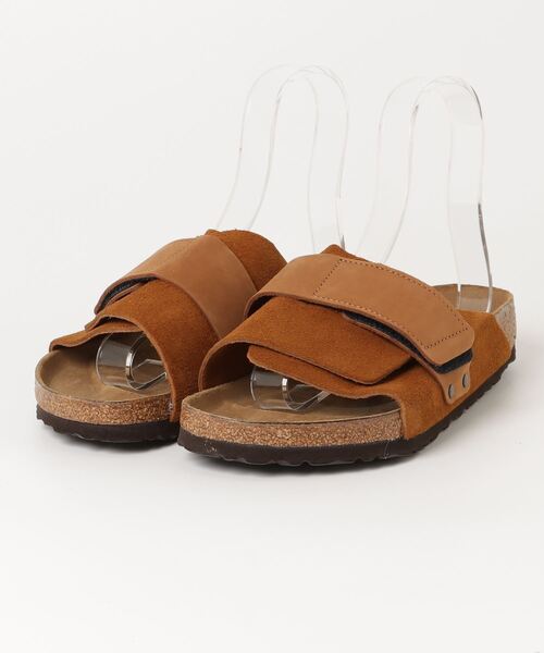 BIRKENSTOCK - 【美品】ビルケンシュトック レディース サンダル