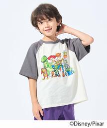 トイストーリー　子供服　キャップ　パンツ　トレーナー　ナイロンジャケット トイストーリー 子供服 キャップ パンツ トレーナー ナイロン