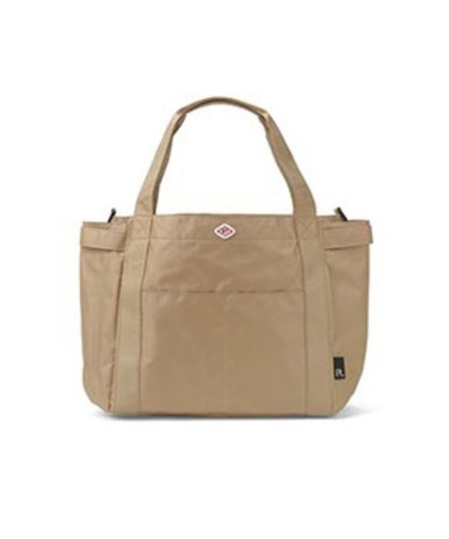 ROOTOTE(ルートート)の「ROOTOTE ルートート 3460 SN ミディアム ポケッツーC(トートバッグ・レディース・ブルー/グレー/ブラック/カーキ/スカイブルー/ベージュ/ラベンダー/マスタード/レンガ/レッド/ブラウン・FREE)」の1枚目の写真