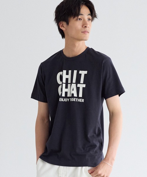 coca(coca)(コカ)の「アソートプリントTシャツ(Tシャツ/カットソー・メンズ・B/A/C/D/E/F・M/L/XL)」の2枚目の写真