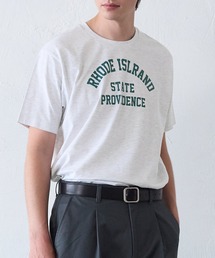 アソートプリントTシャツ