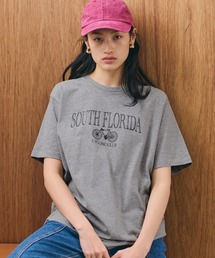 アソートプリントTシャツ