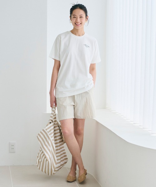 coca(coca)(コカ)の「アソートプリントTシャツ(Tシャツ/カットソー・メンズ・B/A/C/D/E/F・M/L/XL)」の20枚目の写真