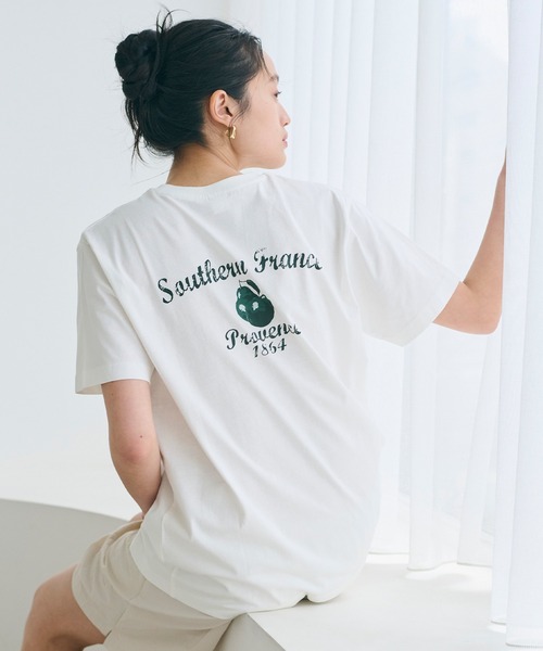coca(coca)(コカ)の「アソートプリントTシャツ(Tシャツ/カットソー・メンズ・B/A/C/D/E/F・M/L/XL)」の21枚目の写真