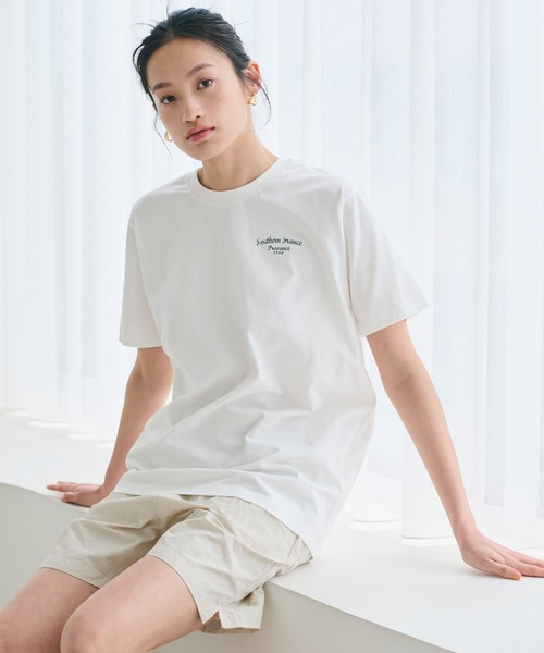 coca(coca)(コカ)の「アソートプリントTシャツ(Tシャツ/カットソー・メンズ・B/A/C/D/E/F・M/L/XL)」の22枚目の写真