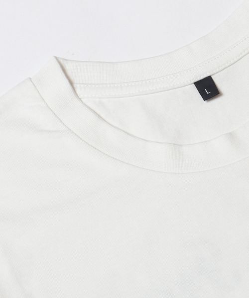 coca(coca)(コカ)の「アソートプリントTシャツ(Tシャツ/カットソー・メンズ・B/A/C/D/E/F・M/L/XL)」の10枚目の写真