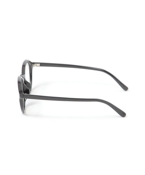 studio CLIP（スタディオクリップ）の「プラボストン調光サングラス（サングラス・レディース・グレー/ブラック/ブラウン/ベージュ/チャコール・FREE）」の6枚目の写真