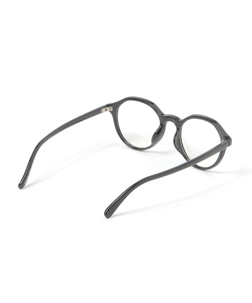 studio CLIP（スタディオクリップ）の「プラボストン調光サングラス（サングラス・レディース・グレー/ブラック/ブラウン/ベージュ/チャコール・FREE）」の8枚目の写真