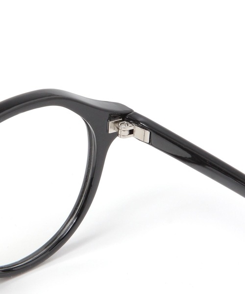 studio CLIP（スタディオクリップ）の「プラボストン調光サングラス（サングラス・レディース・グレー/ブラック/ブラウン/ベージュ/チャコール・FREE）」の11枚目の写真