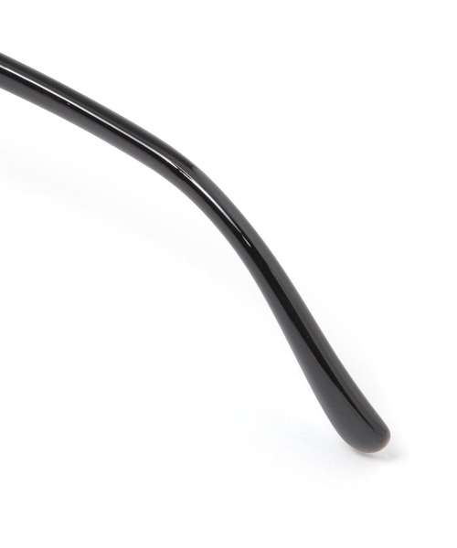 studio CLIP（スタディオクリップ）の「プラボストン調光サングラス（サングラス・レディース・グレー/ブラック/ブラウン/ベージュ/チャコール・FREE）」の12枚目の写真