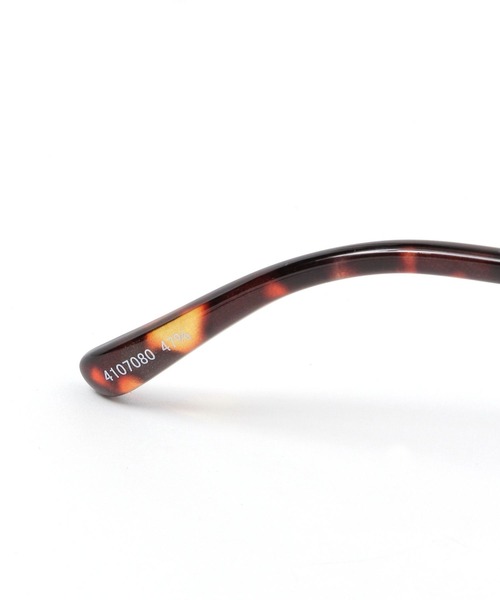 studio CLIP（スタディオクリップ）の「プラボストン調光サングラス（サングラス・レディース・グレー/ブラック/ブラウン/ベージュ/チャコール・FREE）」の18枚目の写真