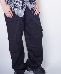 Z)【BLINGLEADS】ABM21457 EAZY カーゴPANT
