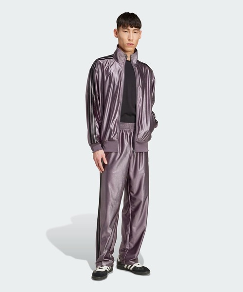 ✨美品✨希少✨アディダス トラックトップジャケット ファイヤーバード メンズL adidas Originals アディダス オリジナルス ファイヤーバード