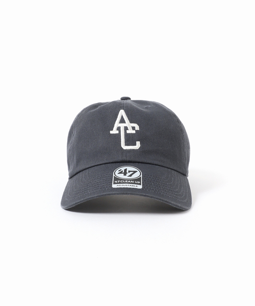 AMERICANA アメリカーナ　LOGO CAP AMERICANA/アメリカーナ】LOGO CAP（キャップ）｜AP STUDIO