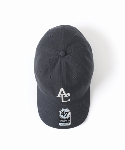 AP STUDIO AMERICANA 別注 フェルトキャップ　cap セット AP STUDIO AMERICANA 別注 フェルトキャップ cap セット