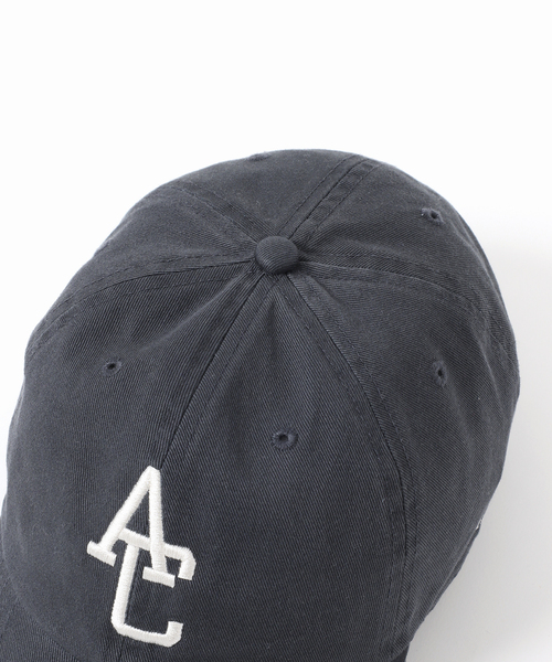 AP STUDIO【AMERICANA/アメリカーナ】LOGO CAP AMERICANA/アメリカーナ】LOGO CAP（キャップ）｜AP STUDIO