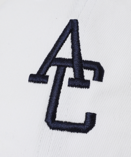 AMERICANA/アメリカーナ】LOGO CAP（キャップ）｜AP STUDIO