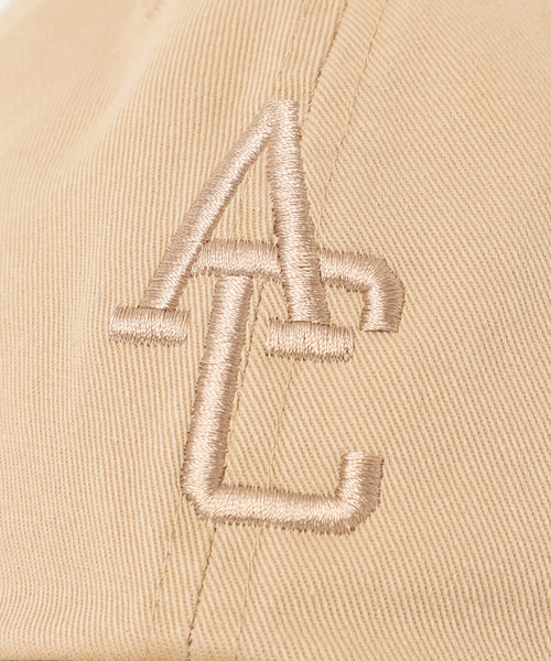 AP STUDIO【AMERICANA/アメリカーナ】LOGO CAP AMERICANA/アメリカーナ】LOGO CAP（キャップ）｜AP STUDIO