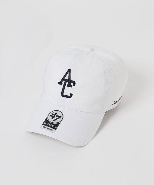 AMERICANA/アメリカーナ】LOGO CAP（キャップ）｜AP STUDIO