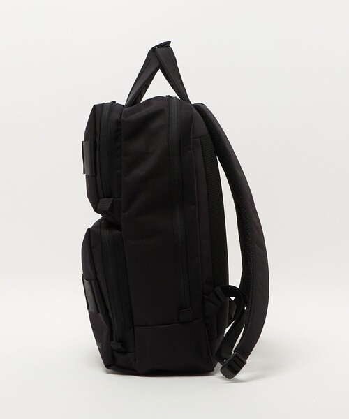 BRIEFING（ブリーフィング）の「＜BRIEFING＞SW BACKPACK16 WR リュック（バックパック/リュック・メンズ・ブラック・FREE）」の14枚目の写真