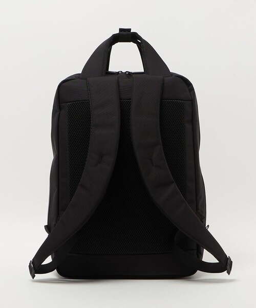 BRIEFING（ブリーフィング）の「＜BRIEFING＞SW BACKPACK16 WR リュック（バックパック/リュック・メンズ・ブラック・FREE）」の13枚目の写真