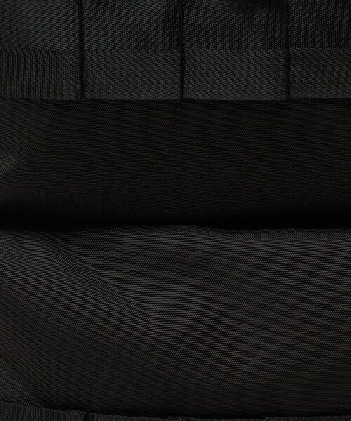 BRIEFING（ブリーフィング）の「＜BRIEFING＞SW BACKPACK16 WR リュック（バックパック/リュック・メンズ・ブラック・FREE）」の2枚目の写真