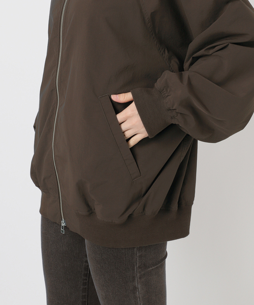ウォッシャブルナイロンタッサーMA-1 ジャーナルスタンダードrelume ce016-34223-01b.jpg?basethum=225