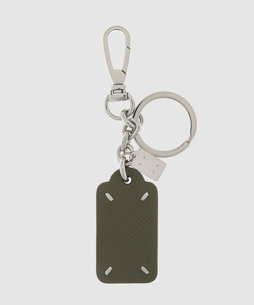 Maison Margiela（メゾンマルジェラ）の「PORTACHIAVI（キーホルダー・メンズ・その他/その他1・UNI）」の4枚目の写真