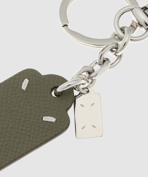 Maison Margiela（メゾンマルジェラ）の「PORTACHIAVI（キーホルダー・メンズ・その他/その他1・UNI）」の5枚目の写真