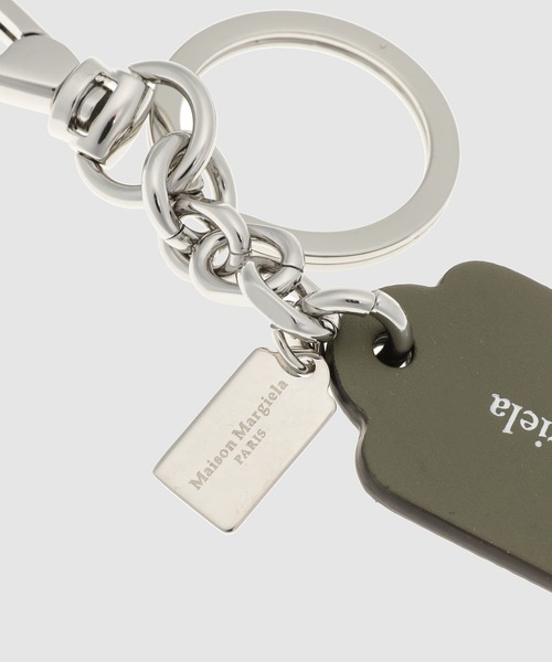 セール】PORTACHIAVI（キーホルダー）｜Maison Margiela（メゾン