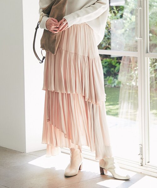 La boutique BonBon（ラブティックボンボン）の「【新色追加！miki監修