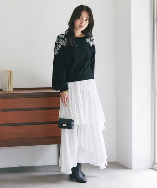 セール】【新色追加！miki監修・3サイズあり】イレヘムティアード