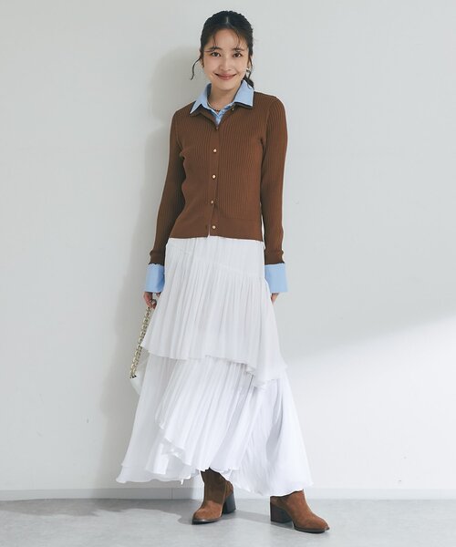 セール】【新色追加！miki監修・3サイズあり】イレヘムティアード