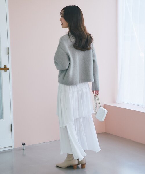 セール】【新色追加！miki監修・3サイズあり】イレヘムティアード