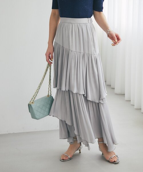 セール】【新色追加！miki監修・3サイズあり】イレヘムティアード