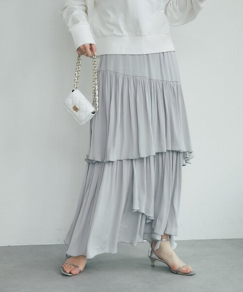 セール】【新色追加！miki監修・3サイズあり】イレヘムティアード