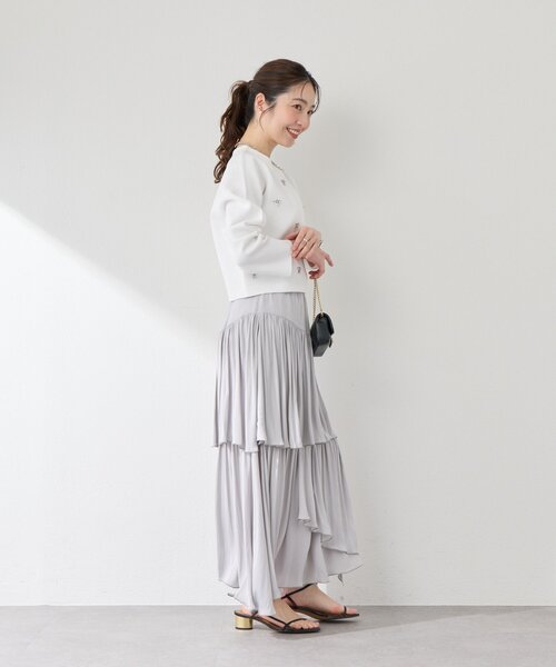 セール】【新色追加！miki監修・3サイズあり】イレヘムティアード