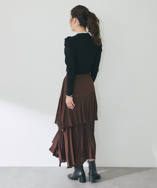 セール】【新色追加！miki監修・3サイズあり】イレヘムティアード