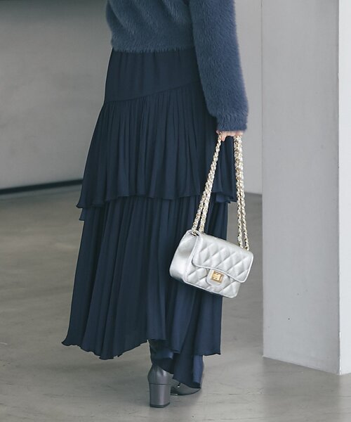 セール】【新色追加！miki監修・3サイズあり】イレヘムティアード