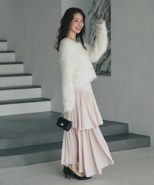 La boutique BonBon（ラブティックボンボン）の「【新色追加！miki監修